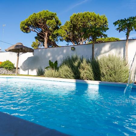 Casas Pinar Del Eden Norte Chiclana de la Frontera Zewnętrze zdjęcie