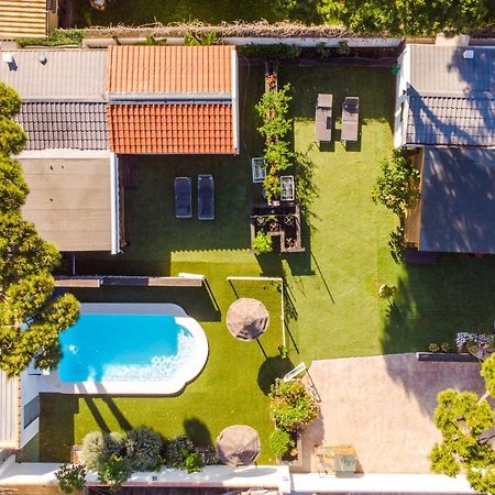 Casas Pinar Del Eden Norte Chiclana de la Frontera Zewnętrze zdjęcie