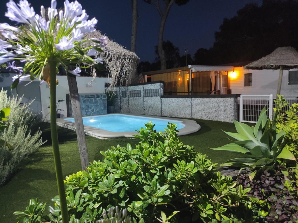 Casas Pinar Del Eden Norte Chiclana de la Frontera Zewnętrze zdjęcie