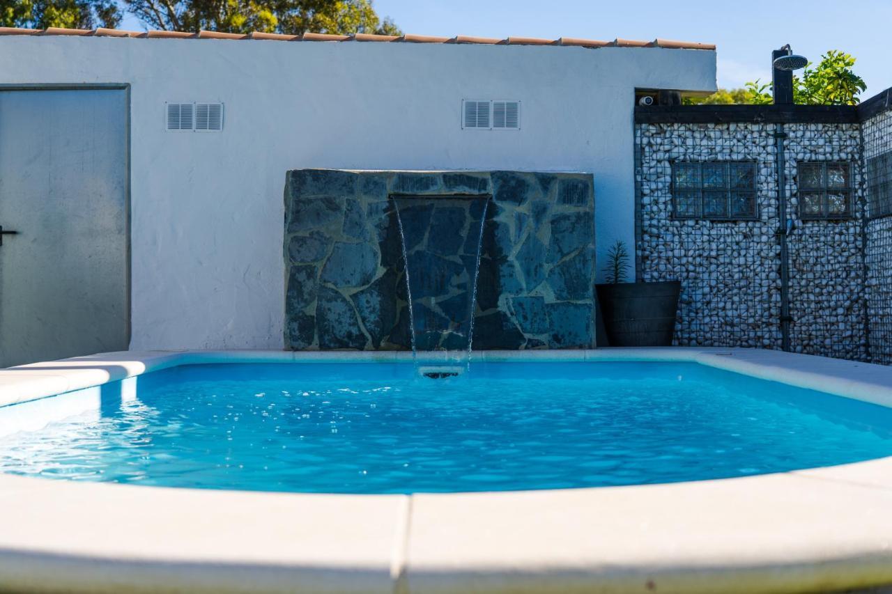 Casas Pinar Del Eden Norte Chiclana de la Frontera Zewnętrze zdjęcie