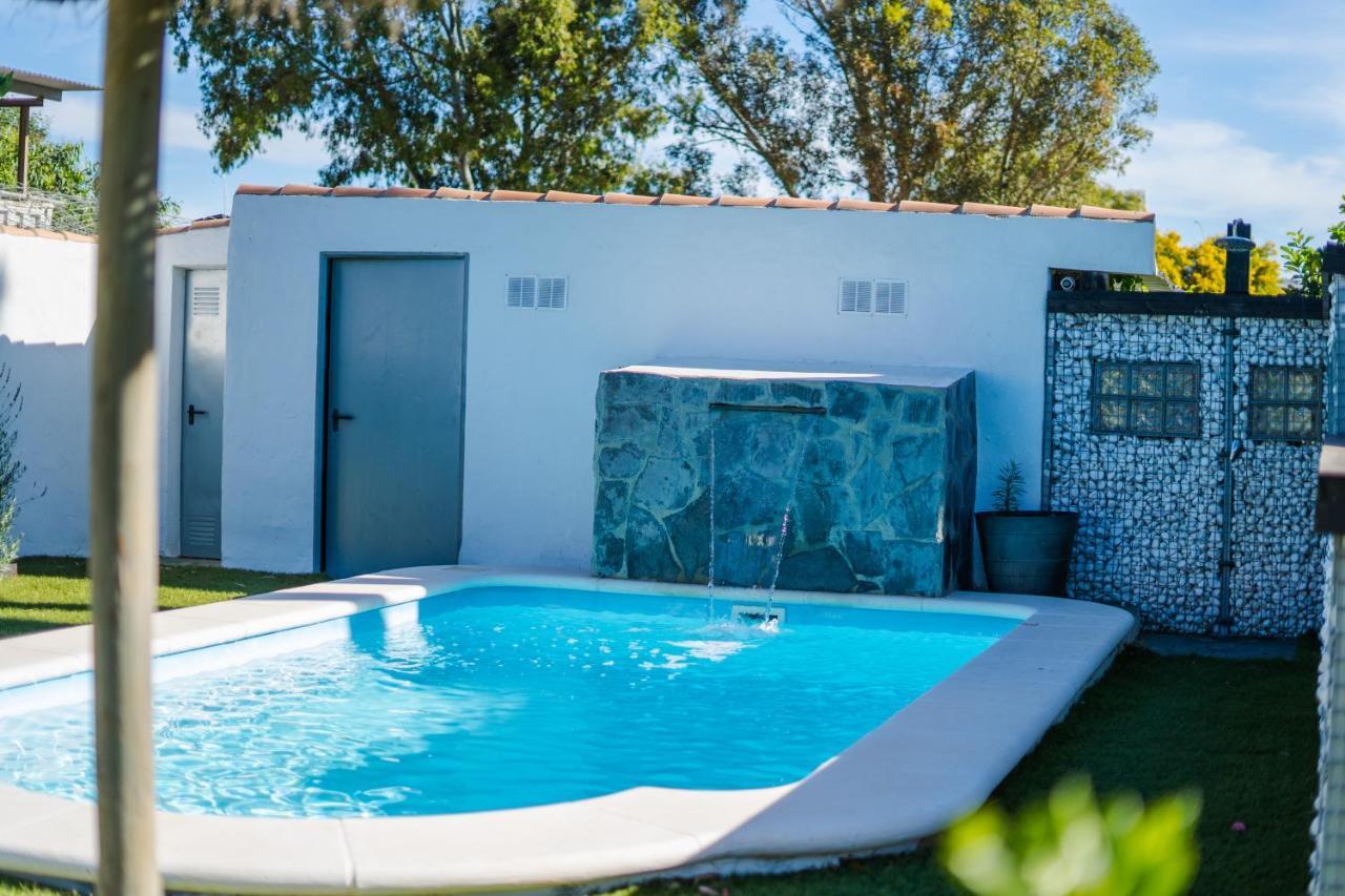 Casas Pinar Del Eden Norte Chiclana de la Frontera Zewnętrze zdjęcie