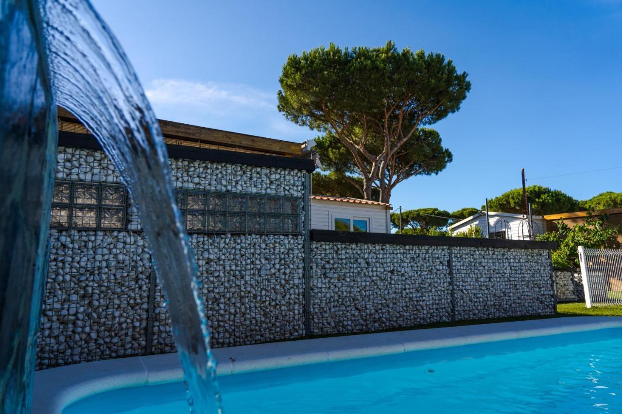 Casas Pinar Del Eden Norte Chiclana de la Frontera Zewnętrze zdjęcie