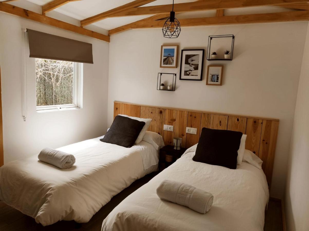Casas Pinar Del Eden Norte Chiclana de la Frontera Zewnętrze zdjęcie
