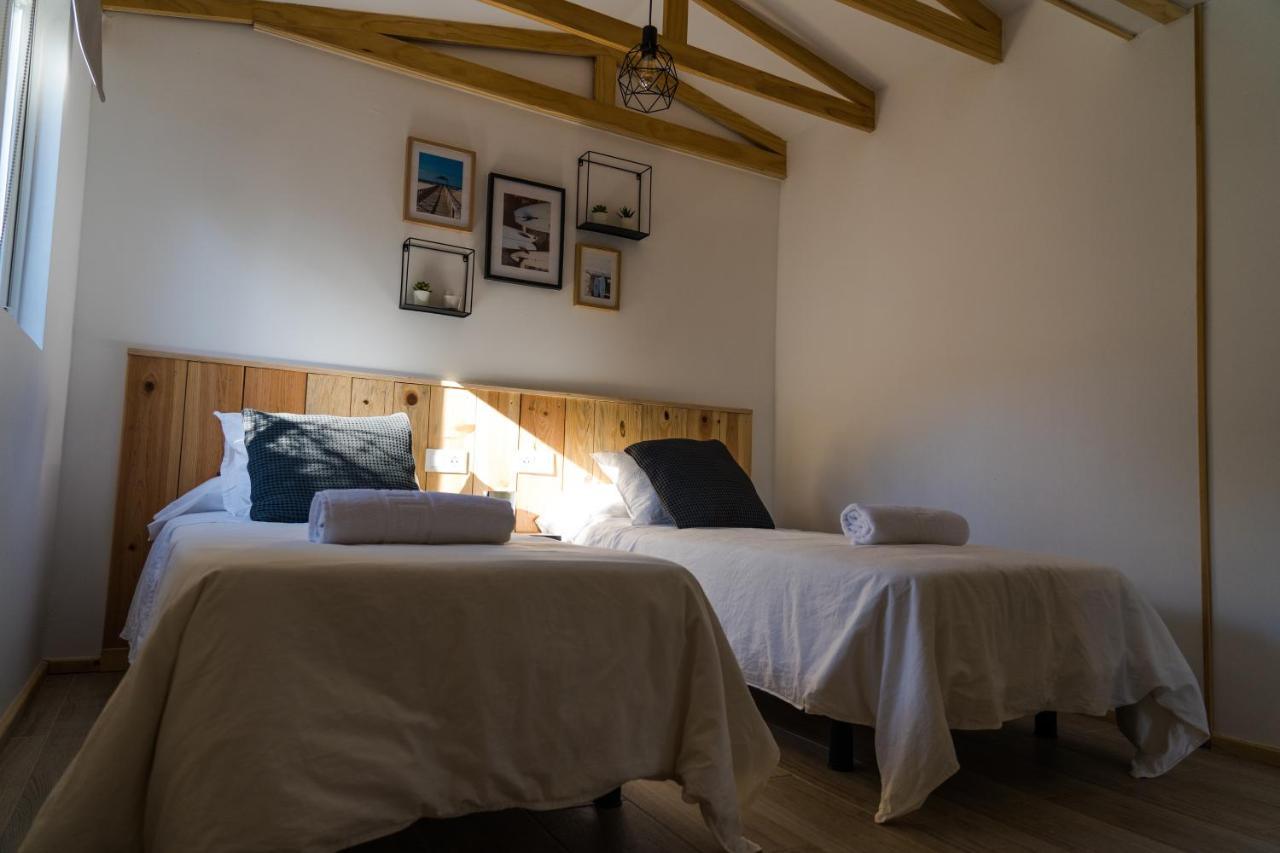 Casas Pinar Del Eden Norte Chiclana de la Frontera Zewnętrze zdjęcie