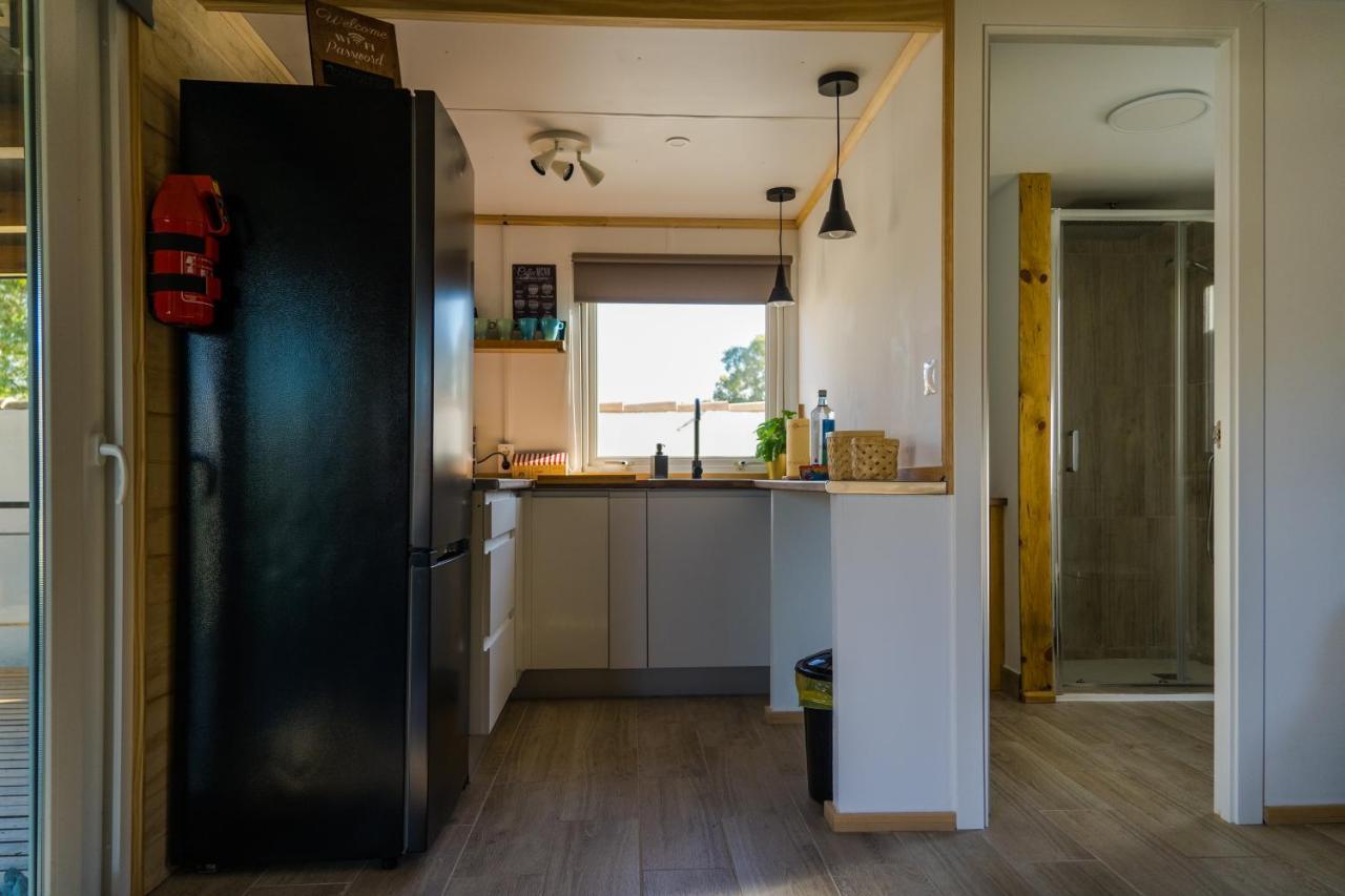 Casas Pinar Del Eden Norte Chiclana de la Frontera Zewnętrze zdjęcie