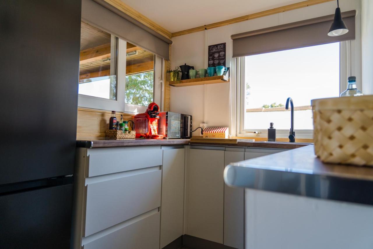 Casas Pinar Del Eden Norte Chiclana de la Frontera Zewnętrze zdjęcie