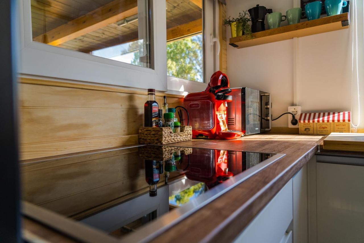 Casas Pinar Del Eden Norte Chiclana de la Frontera Zewnętrze zdjęcie