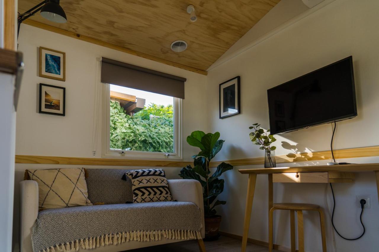 Casas Pinar Del Eden Norte Chiclana de la Frontera Zewnętrze zdjęcie